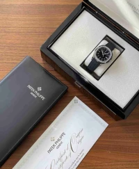 Patek Philippe Aquanaut