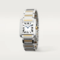 Cartier Tank Française Cartier Tank Française