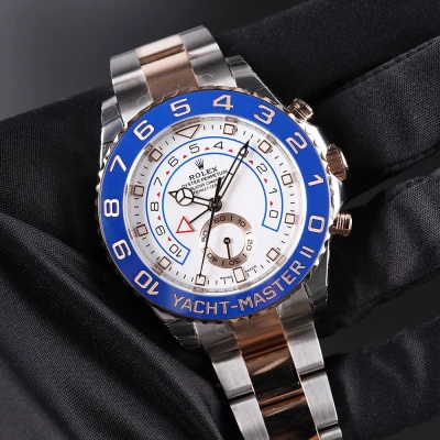 Rolex Yacht-Master II Rolex Yacht-Master II