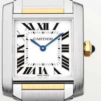 Cartier Tank Française Cartier Tank Française