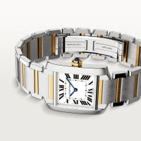 Cartier Tank Française Cartier Tank Française