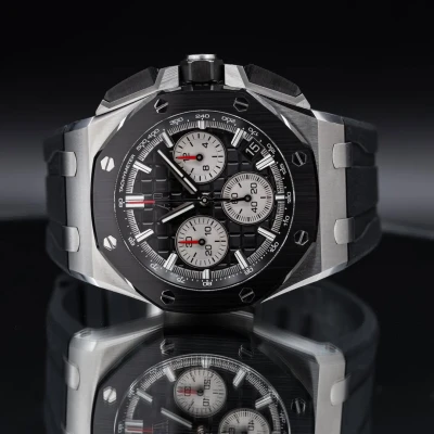 Audemars Piguet Royal Oak Offshore