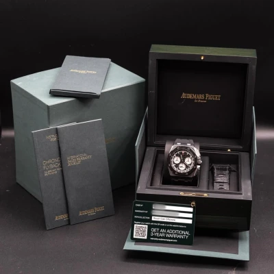 Audemars Piguet Royal Oak Offshore