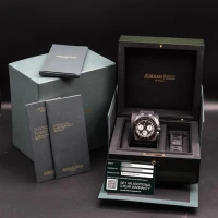Audemars Piguet Royal Oak Offshore