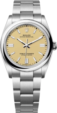Rolex Oyster Perpetual Rolex Oyster Perpetual