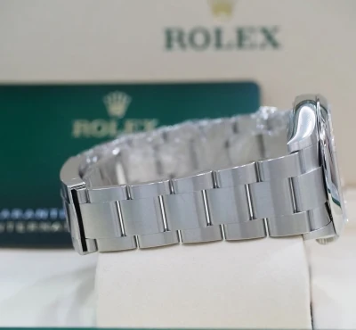 Rolex Oyster Perpetual