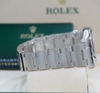 Rolex Oyster Perpetual