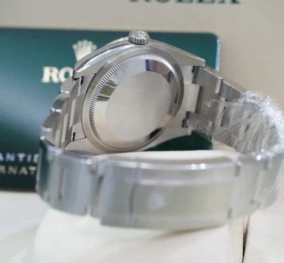 Rolex Oyster Perpetual