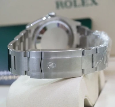 Rolex Oyster Perpetual
