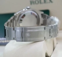 Rolex Oyster Perpetual