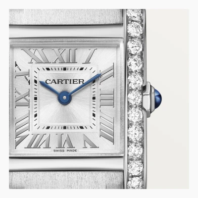 Cartier Tank Française