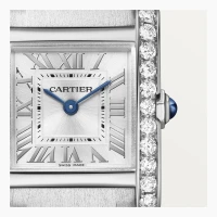 Cartier Tank Française