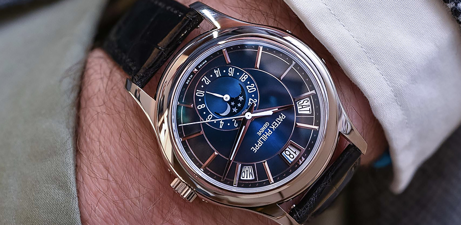 Как продлить жизнь часов и украшений