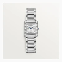 Cartier Tank Française