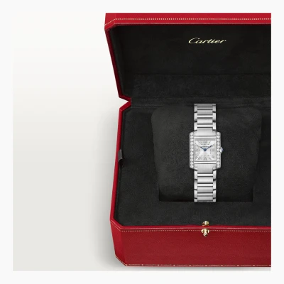 Cartier Tank Française
