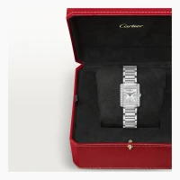 Cartier Tank Française