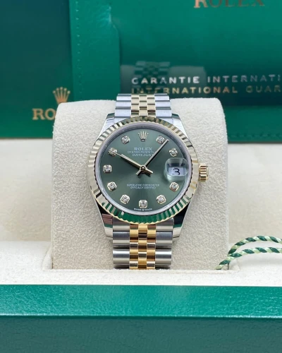 Rolex Datejust Rolex Datejust