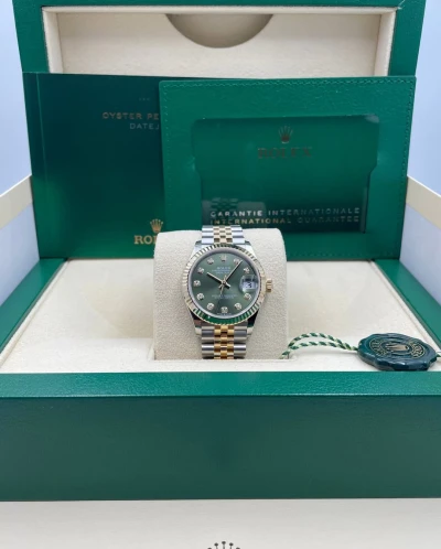 Rolex Datejust Rolex Datejust