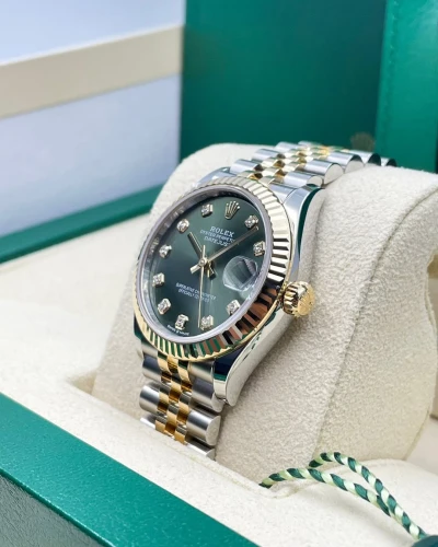 Rolex Datejust Rolex Datejust