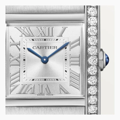 Cartier Tank Française