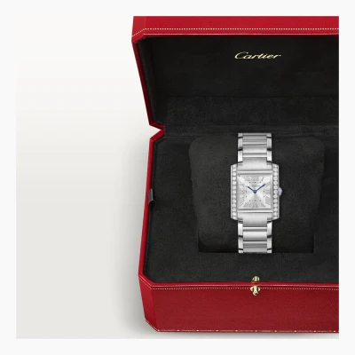 Cartier Tank Française