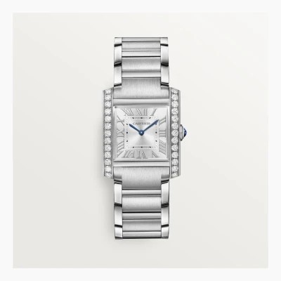 Cartier Tank Française