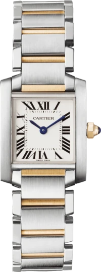 Cartier Tank Française Cartier Tank Française