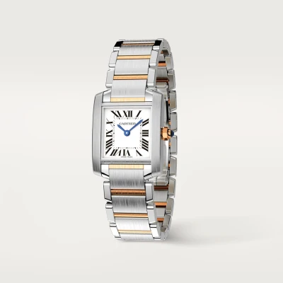 Cartier Tank Française Cartier Tank Française