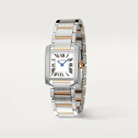 Cartier Tank Française Cartier Tank Française