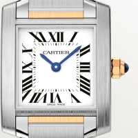 Cartier Tank Française Cartier Tank Française