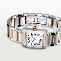 Cartier Tank Française Cartier Tank Française
