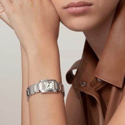 Cartier Tank Française Cartier Tank Française