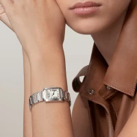 Cartier Tank Française Cartier Tank Française