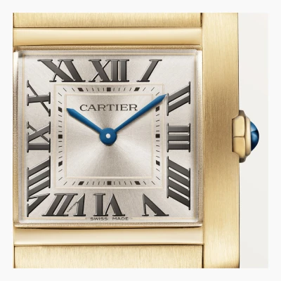 Cartier Tank Française