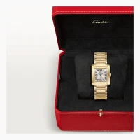 Cartier Tank Française