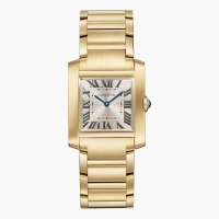 Cartier Tank Française