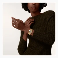 Cartier Tank Française