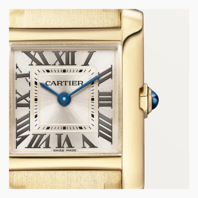 Cartier Tank Française