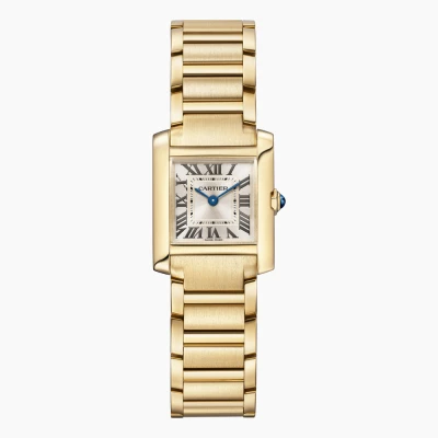 Cartier Tank Française