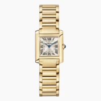 Cartier Tank Française