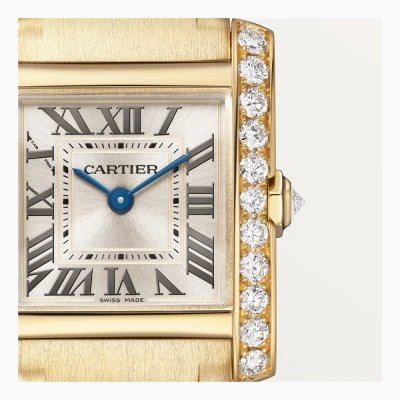 Cartier Tank Française