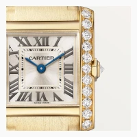 Cartier Tank Française