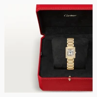Cartier Tank Française