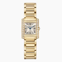 Cartier Tank Française