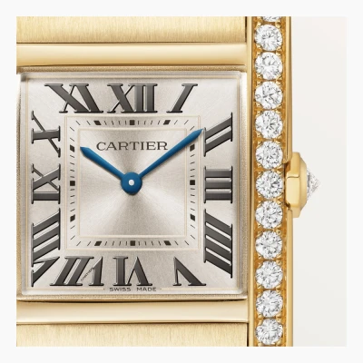 Cartier Tank Française