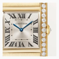 Cartier Tank Française