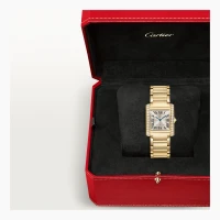Cartier Tank Française