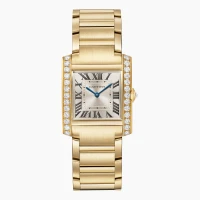 Cartier Tank Française