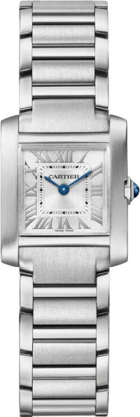 Cartier Tank Française Cartier Tank Française