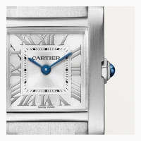 Cartier Tank Française Cartier Tank Française